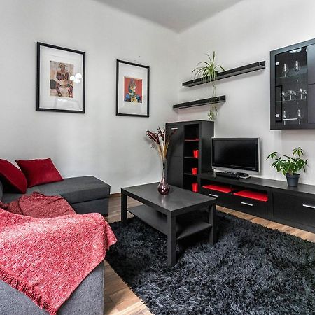 Wasz Metraz Stare Miasto Apartment Lublin Bagian luar foto