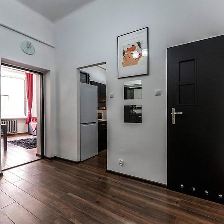 Wasz Metraz Stare Miasto Apartment Lublin Bagian luar foto