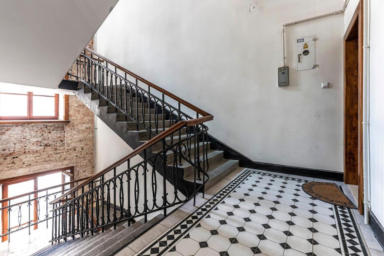 Wasz Metraz Stare Miasto Apartment Lublin Bagian luar foto